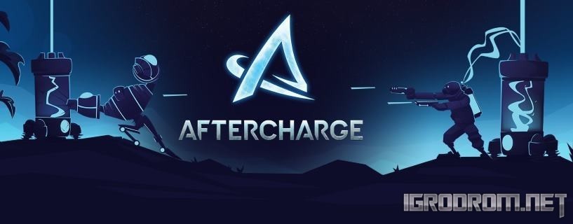 Aftercharge