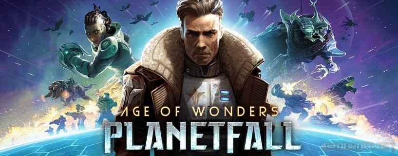 Age of Wonders: Planetfall