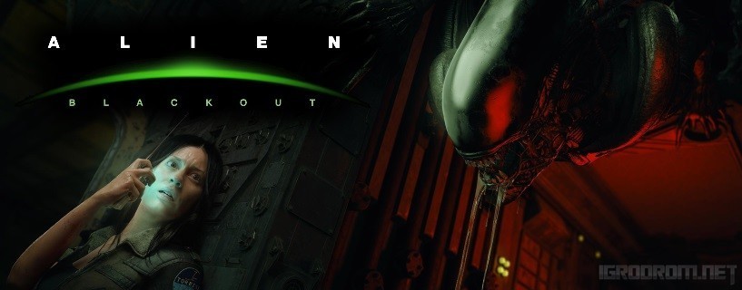 Alien: Blackout