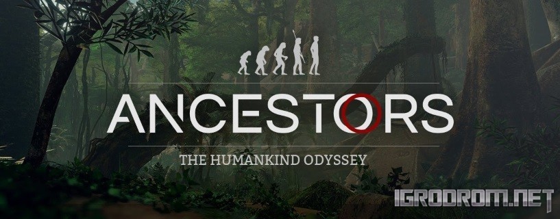 ancestors human odyssey download
