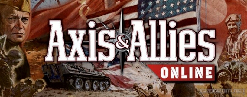 Axis & Allies Online