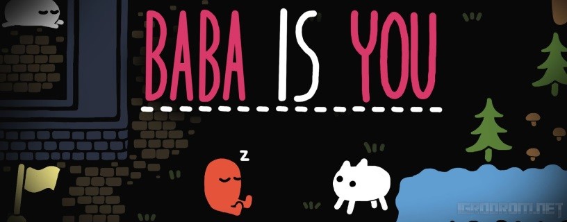 Baba Is You