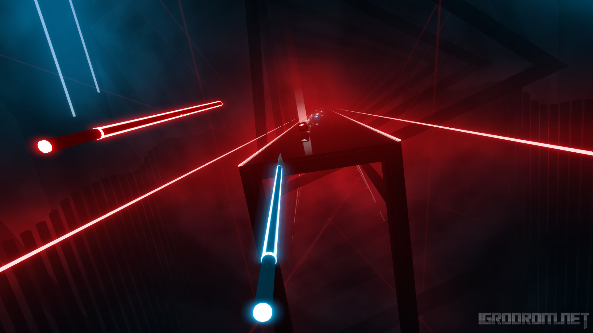 Beat Saber – обзор, дата выхода, геймплей, разработка, сюжет - Игродром