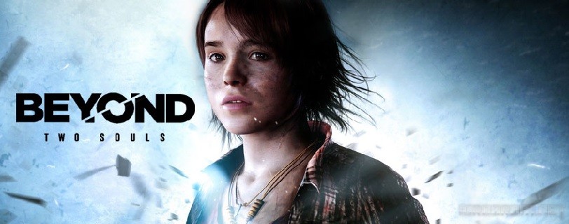 Beyond Two Souls   Beyond Two Souls  Beyond Two Souls   Square Faction