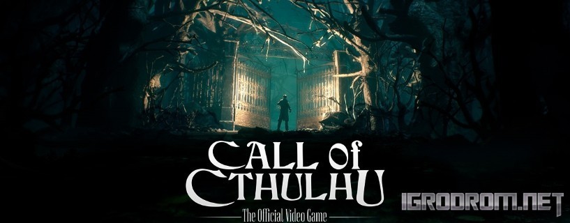 Call of Cthulhu