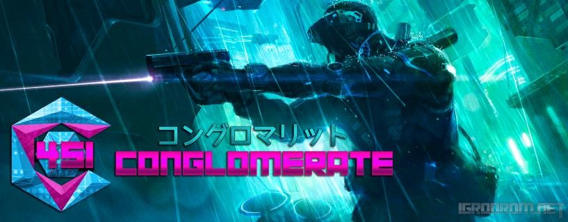 Conglomerate 451 for android download