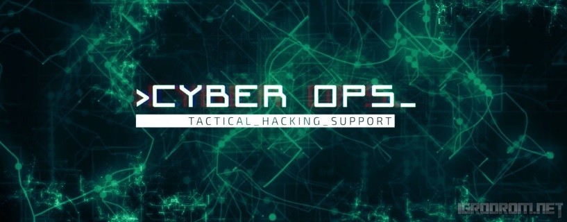Cyber ​​Ops: Tactical Hacking Support