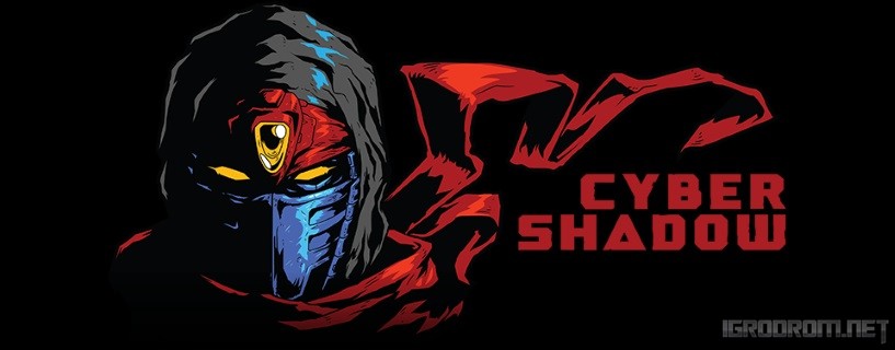 cyber shadow characters