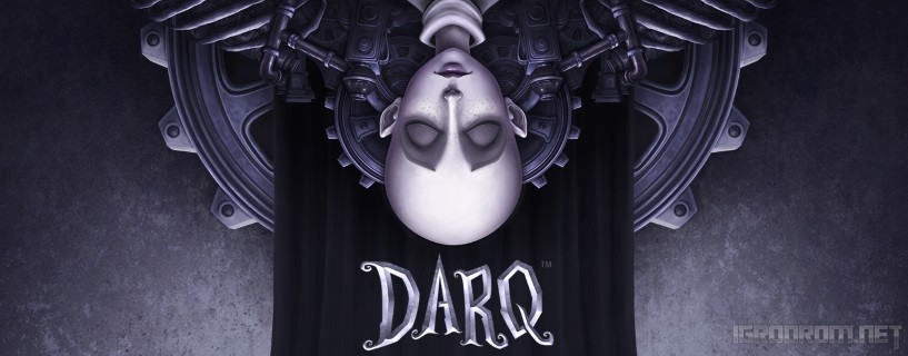 DARQ