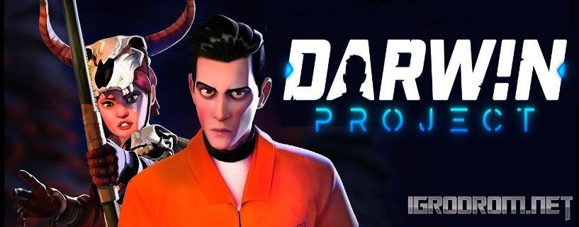 Darwin Project