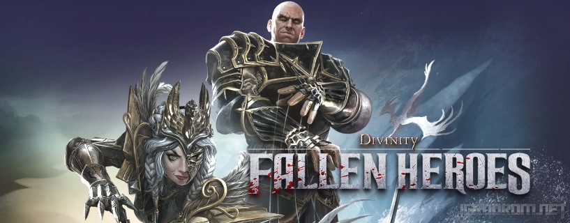 Divinity: Fallen Heroes