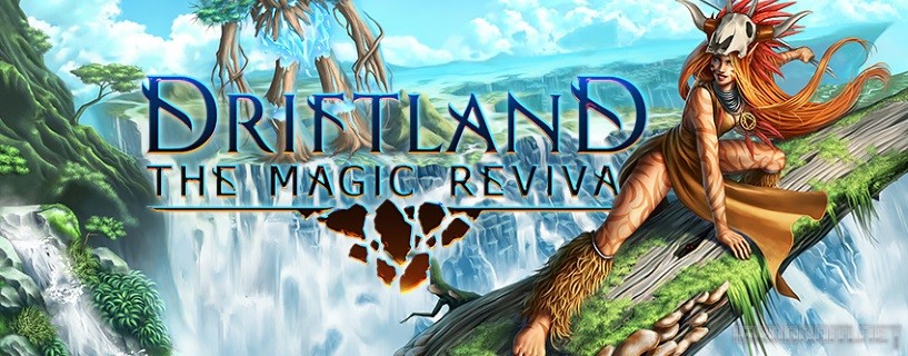 Driftland: The Magic Revival