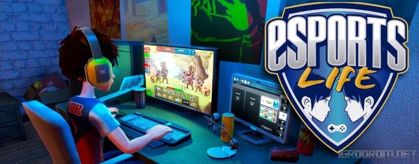 Esports Life Tycoon