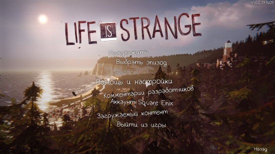 Как установить русификатор life is strange на андроид