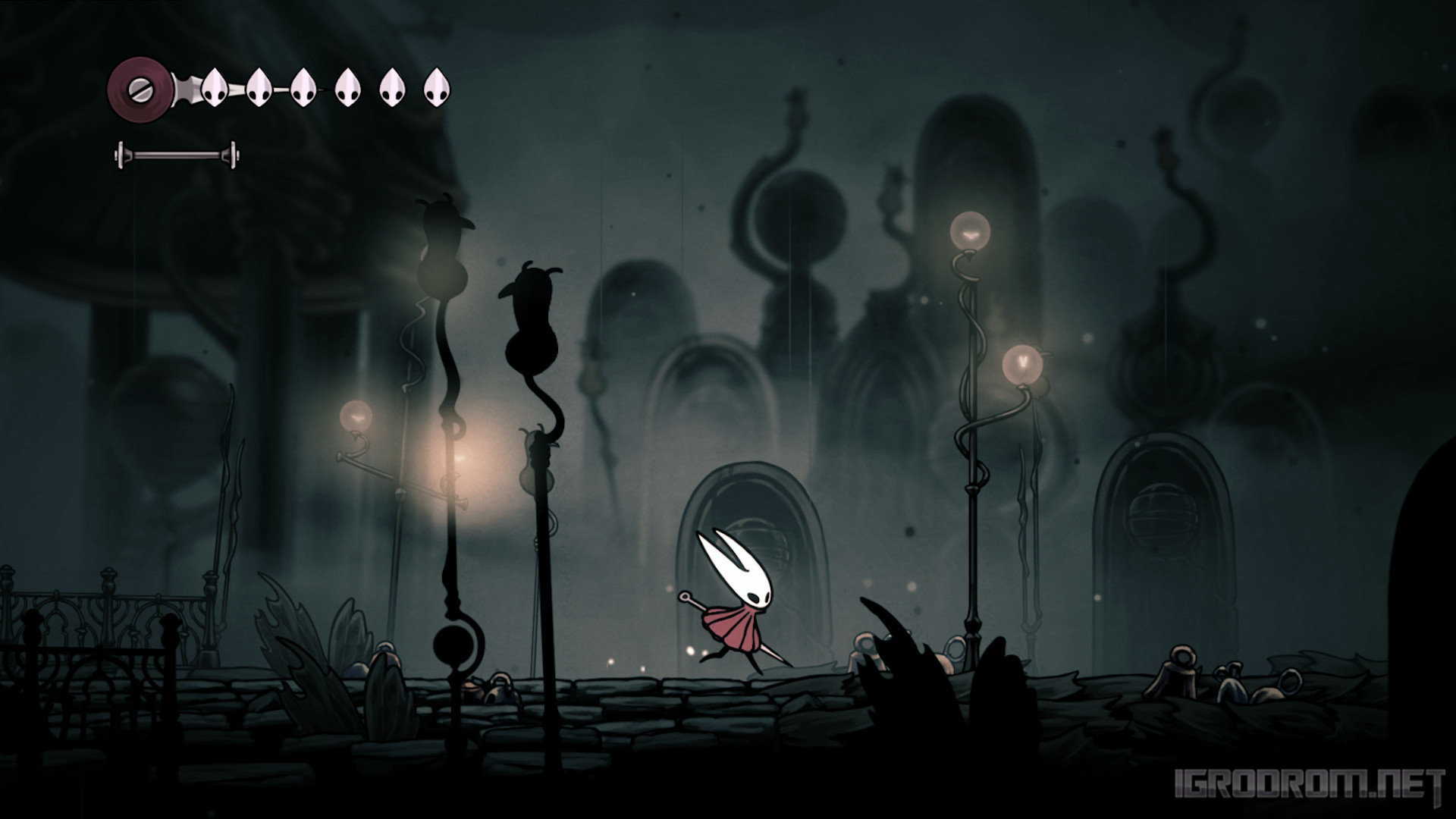 Hollow Knight: Silksong free download