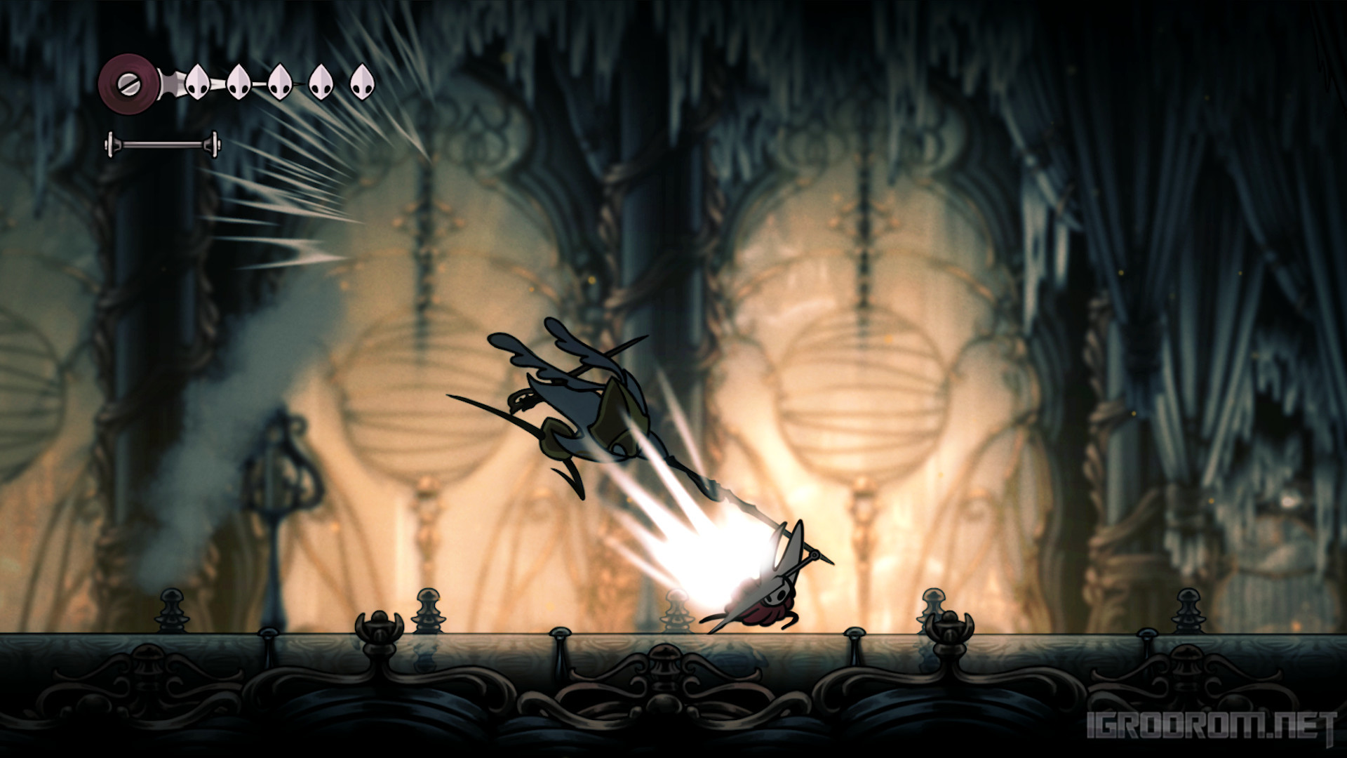 instal the new version for android Hollow Knight: Silksong
