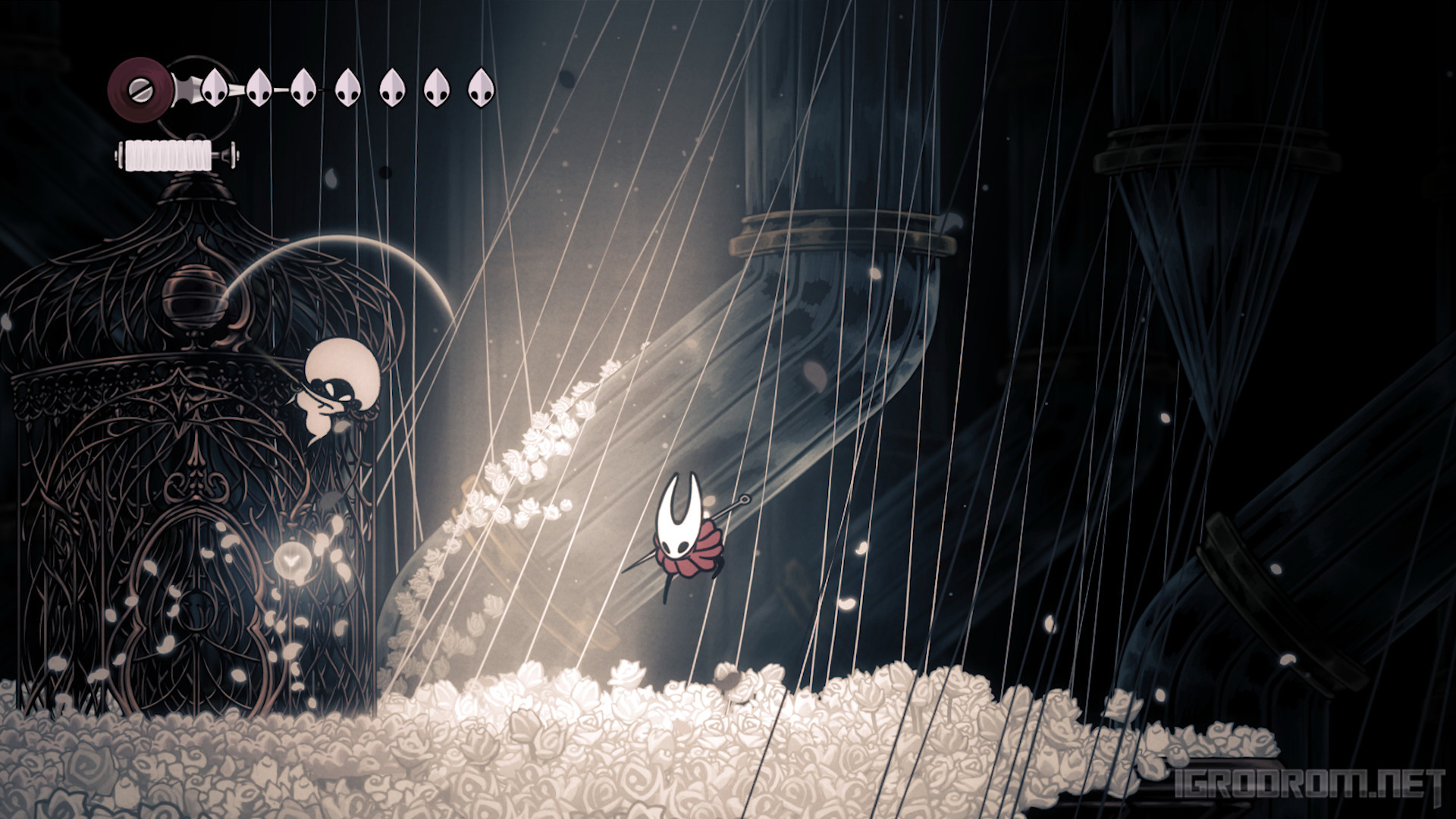 instal the new for ios Hollow Knight: Silksong