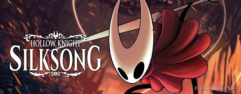 Hollow Knight: Silksong download the last version for ipod