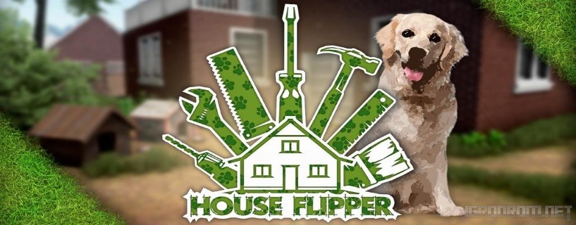 House Flipper