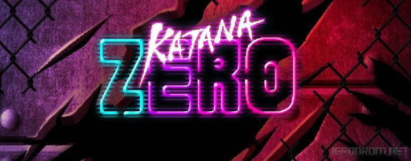 Katana zero концовки