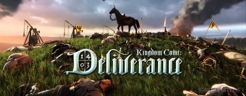 Kingdom Come: Deliverance