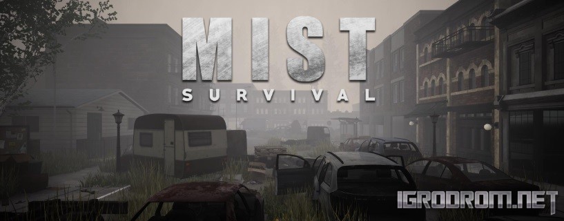 Mist Survival