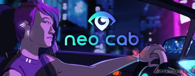 Neo Cab