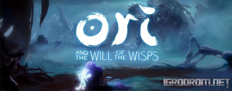 Ori and the Will of the Wisps