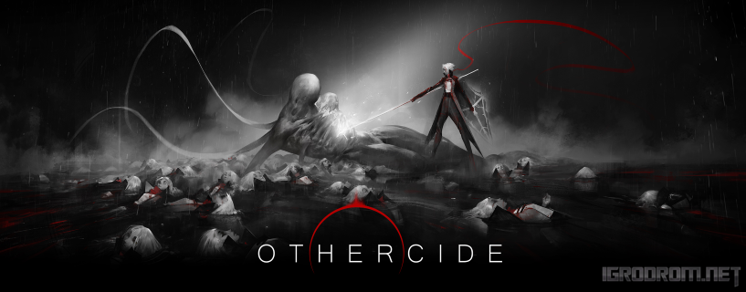 othercide publisher