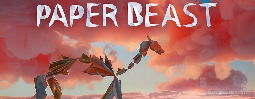 Paper Beast