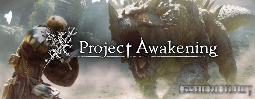 Project awakening обзор