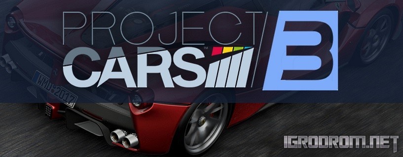 Project CARS 3