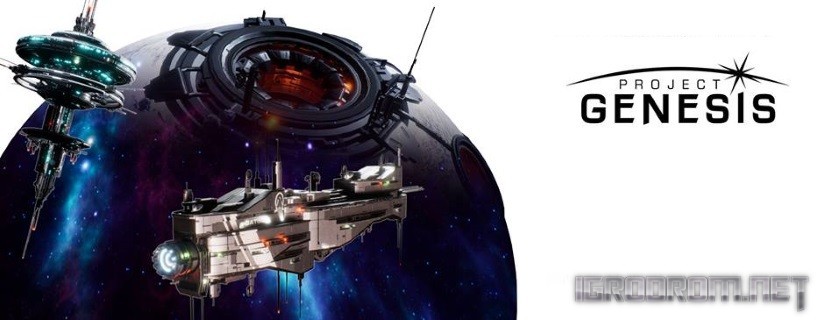 Project Genesis