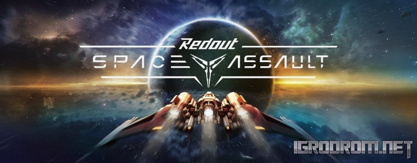 Redout: Space Assault