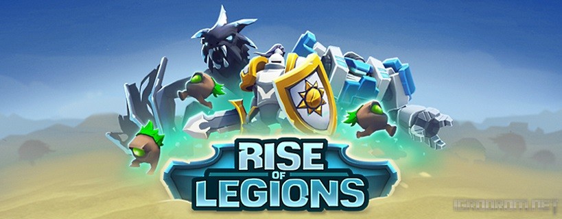 Rise of Legions
