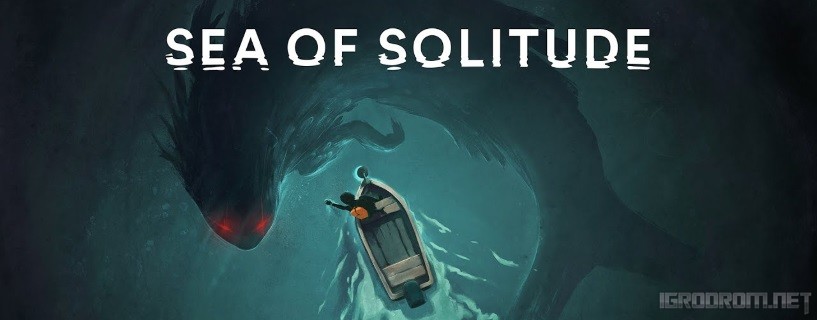 Sea of Solitude