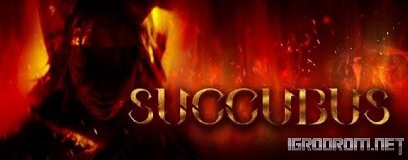 Succubus игра обзор