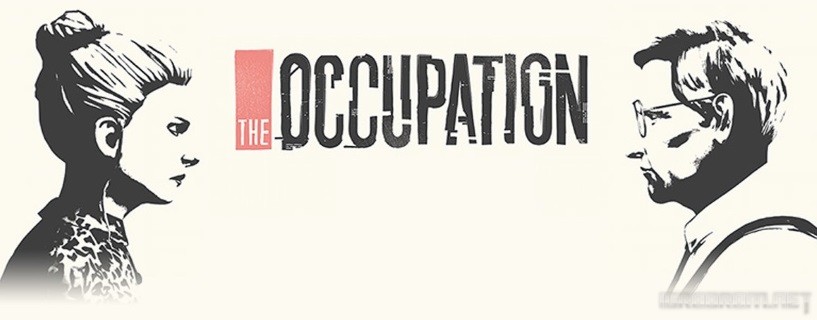 The occupation обзор