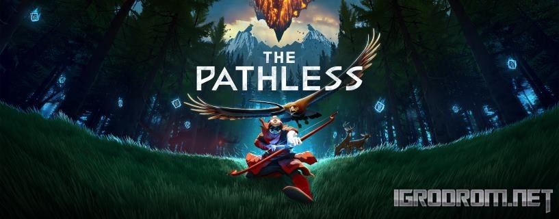 The Pathless