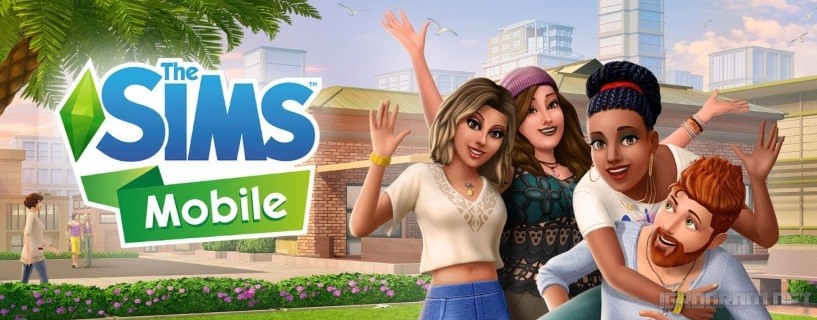 The Sims Mobile