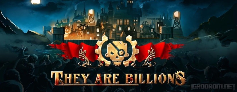 They are billions вылетает на последней миссии