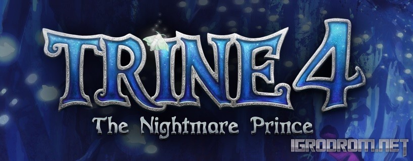 Trine 4: The Nightmare Prince