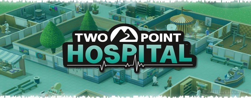 two point hospital skidrow