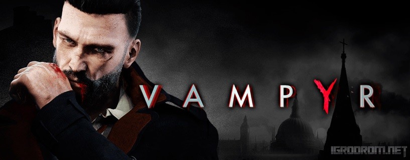 Vampyr