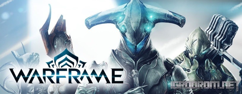 Warframe