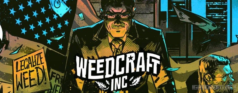 Weedcraft Inc.