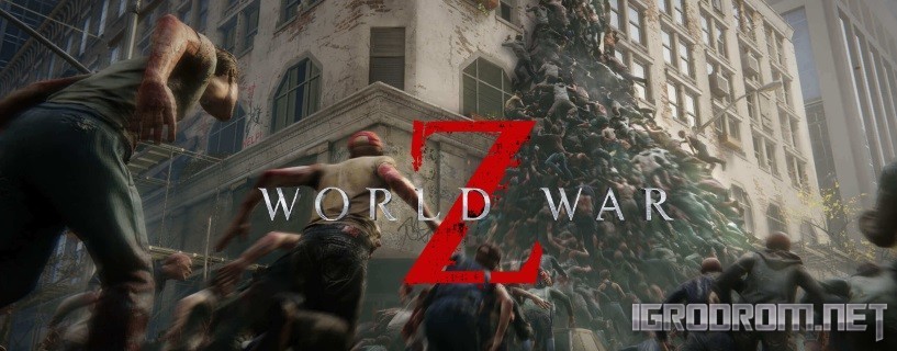 World War Z