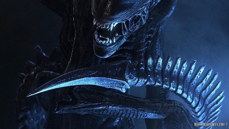 Alien: Blackout: 20th Century Fox зарегистрировали торговую марку игры