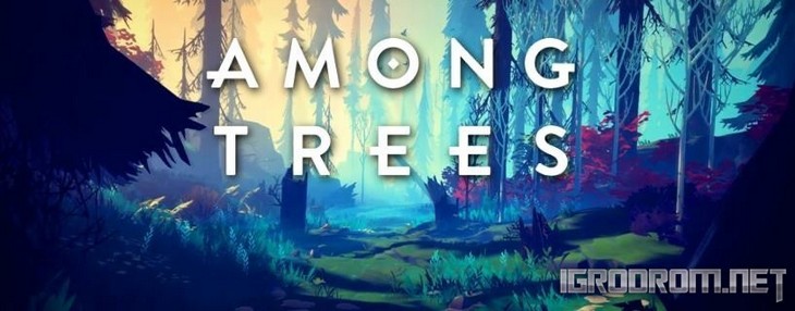 Among Trees