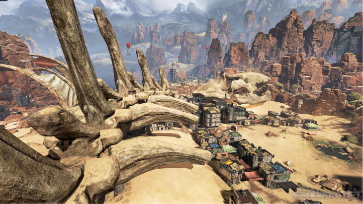 Редкие обновления для Apex Legends – это забота о сотрудниках